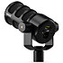 Pack PodMic USB + Filtre anti-pop Rode
