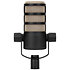 Pack PodMic + Filtre anti-pop Rode