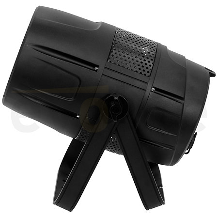 Pack IPAR400VW-Z x 6 + Flight case Evolite