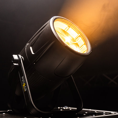 Pack IPAR400VW-Z x 6 + Flight case Evolite