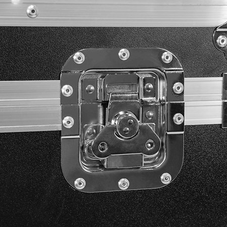 Pack IPAR400VW-Z x 6 + Flight case Evolite