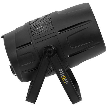 Pack IPAR400VW-Z x 6 + Flight case Evolite