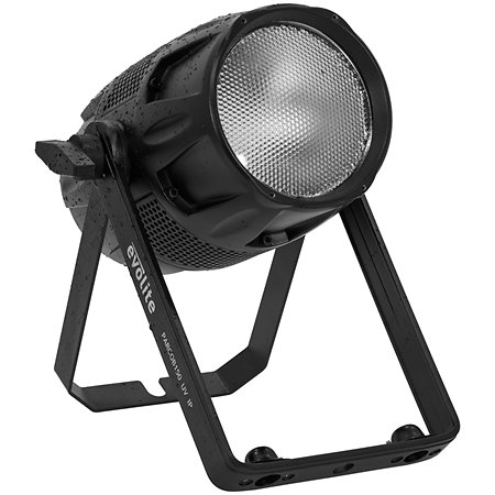 Pack PARCOB150 UV IP x 8 + Flight Case Evolite