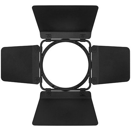 Pack PARCOB150 UV IP x 8 + Flight Case Evolite