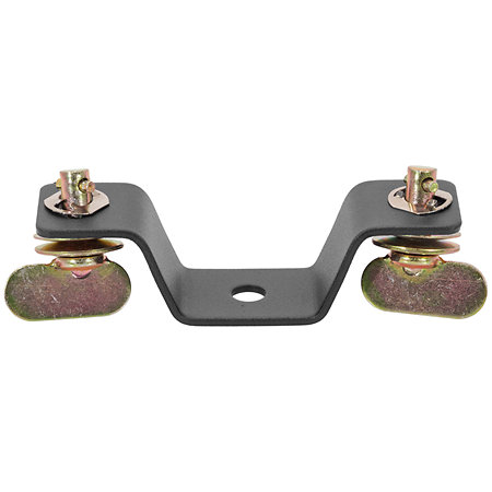 Pack PARCOB150 UV IP x 8 + Flight Case Evolite