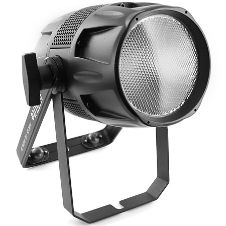 Pack PARCOB150 RGBW IP x 8 + Flight case Evolite