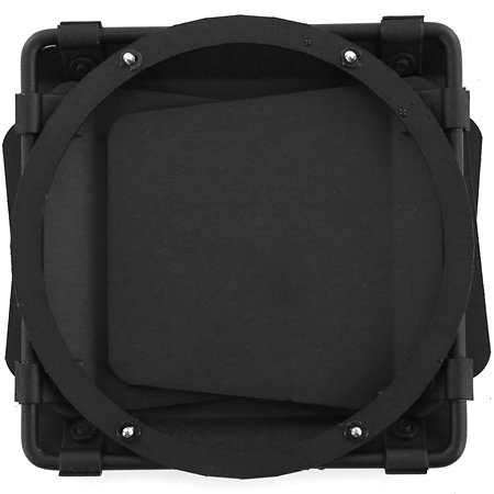 Pack PARCOB150 RGBW IP x 8 + Flight case Evolite