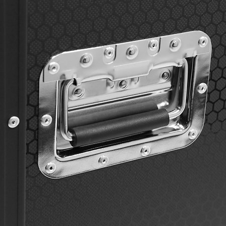 Pack PARCOB150 RGBW IP x 8 + Flight case Evolite