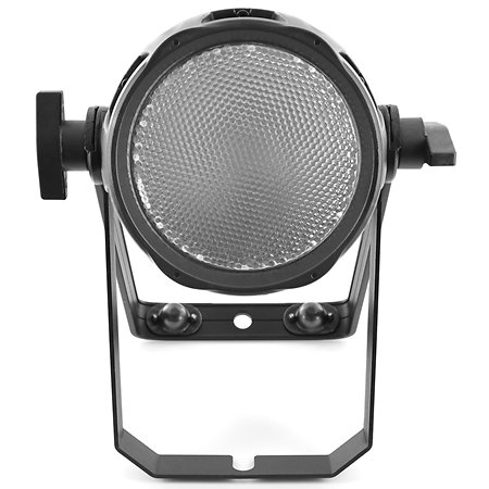 Pack PARCOB150 RGBW IP x 8 + Flight case Evolite