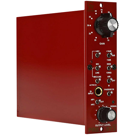 PRE 573 MKIII Golden Age Audio