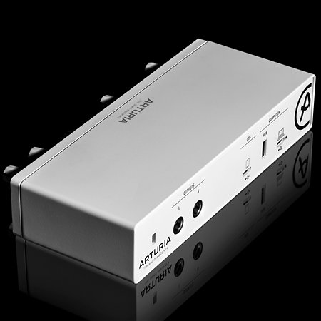 MiniFuse 2 OTG Arturia