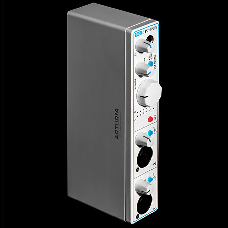 MiniFuse 2 OTG Arturia