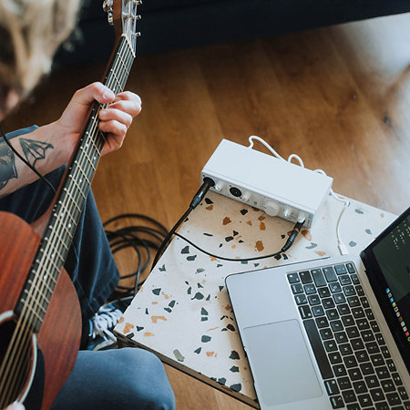 MiniFuse 2 OTG Arturia