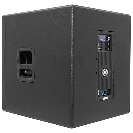Pack AS 115(en paire) + AS 818 Sub + BoomTone DJ SV 200 II Mac Mah