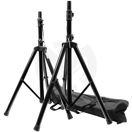 Pack AS 115(en paire) + AS 818 Sub + BoomTone DJ SV 200 II Mac Mah