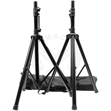 Pack AS 115(en paire) + AS 818 Sub + BoomTone DJ SV 200 II Mac Mah