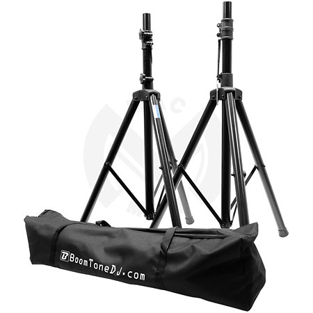 Pack AS 115(en paire) + AS 818 Sub + BoomTone DJ SV 200 II Mac Mah