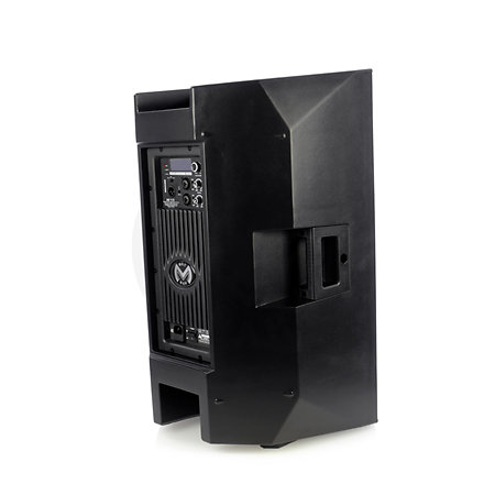 Pack AS 115(en paire) + AS 818 Sub + BoomTone DJ SV 200 II Mac Mah