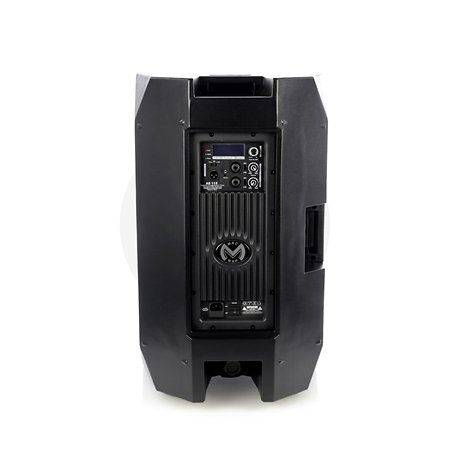 Pack AS 115(en paire) + AS 818 Sub + BoomTone DJ SV 200 II Mac Mah