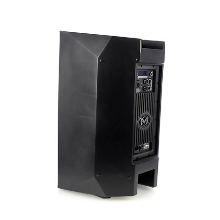 Pack AS 115(en paire) + AS 818 Sub + BoomTone DJ SV 200 II Mac Mah