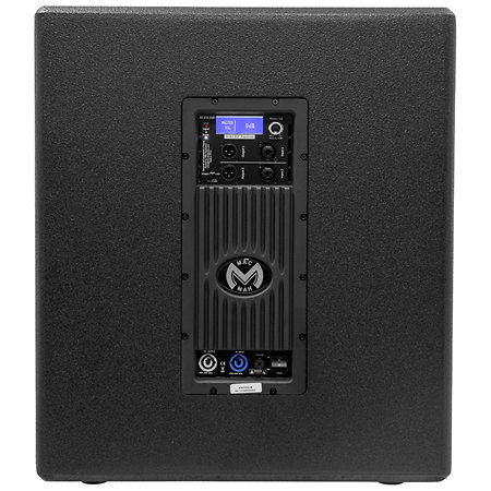 Pack AS 115(en paire) + AS 818 Sub + BoomTone DJ SV 200 II Mac Mah