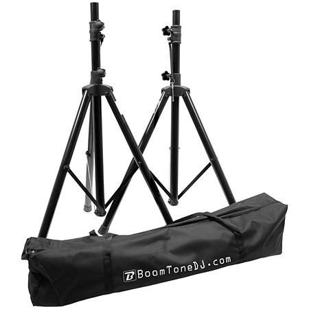 Pack AS 115(en paire) + AS 818 Sub + BoomTone DJ SV 200 II Mac Mah
