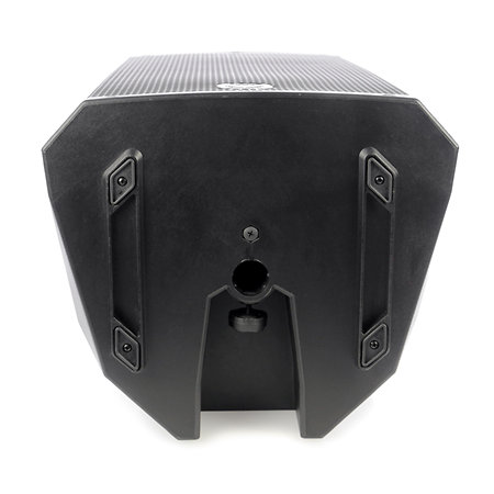 Pack AS 115(en paire) + AS 818 Sub + BoomTone DJ SV 200 II Mac Mah