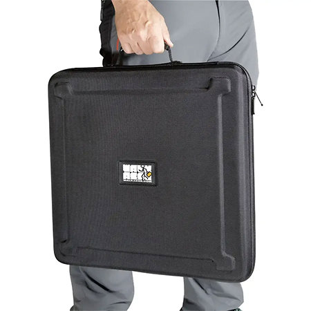 Pack APC64 + Etui EVA Akai