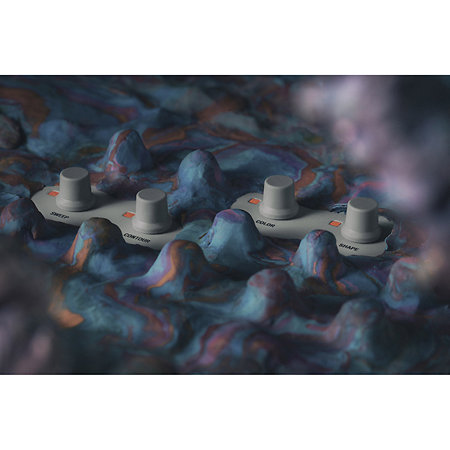 Pack Model:Cycles + Étui EVA Elektron