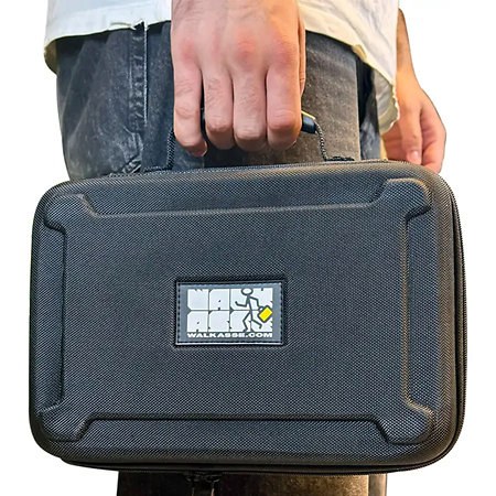 Pack Model:Cycles + Étui EVA Elektron