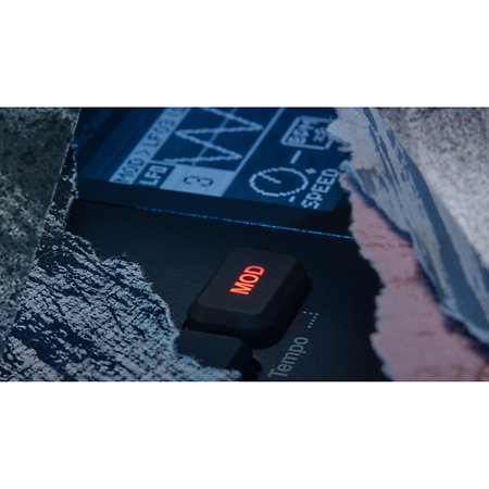 Pack Analog Heat +FX avec Étui EVA Elektron