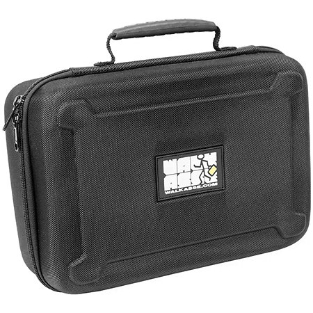 Pack Analog Heat +FX avec Étui EVA Elektron