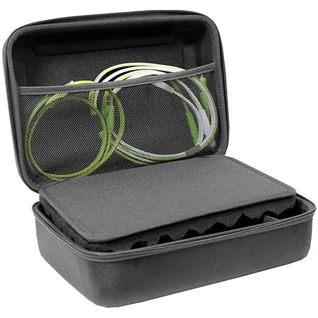 Pack Analog Heat +FX avec Étui EVA Elektron