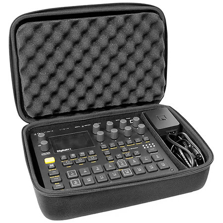 Pack Digitakt II + Étui EVA Elektron