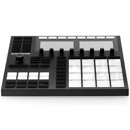 Pack Maschine MK3 + Étui EVA Native Instruments