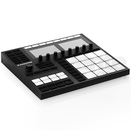 Pack Maschine MK3 + Étui EVA Native Instruments