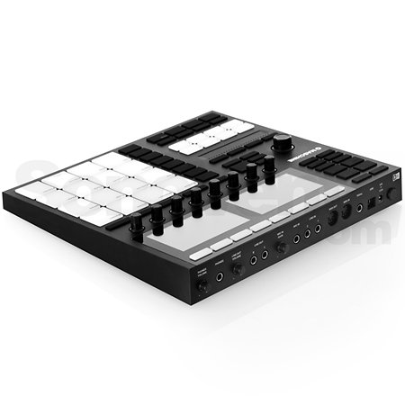 Pack Maschine MK3 + Étui EVA Native Instruments