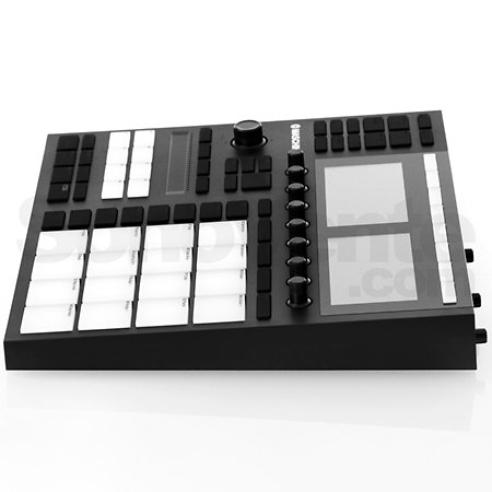 Pack Maschine MK3 + Étui EVA Native Instruments