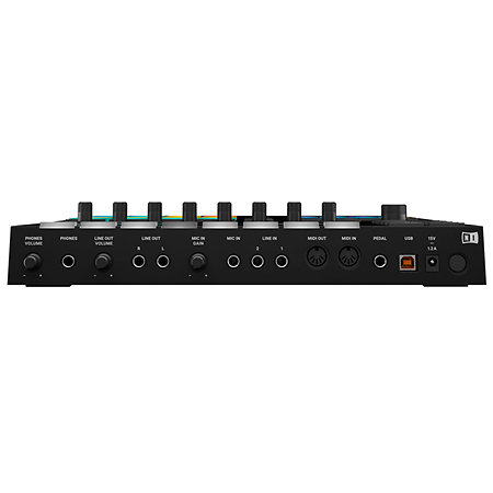 Pack Maschine MK3 + Étui EVA Native Instruments