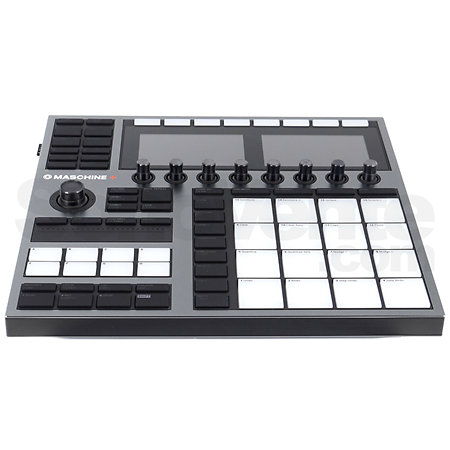 Pack Maschine + avec Étui EVA Native Instruments