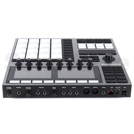 Pack Maschine + avec Étui EVA Native Instruments