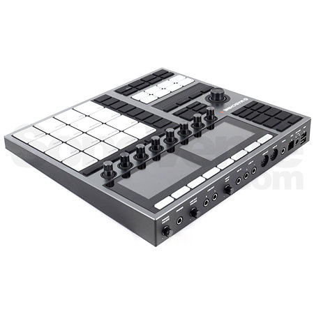 Pack Maschine + avec Étui EVA Native Instruments