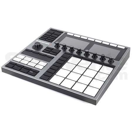 Pack Maschine + avec Étui EVA Native Instruments