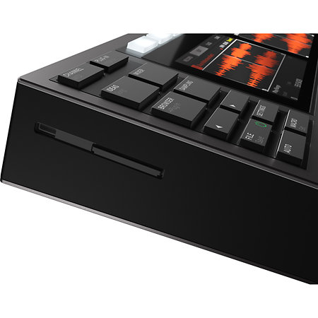 Pack Maschine + avec Étui EVA Native Instruments