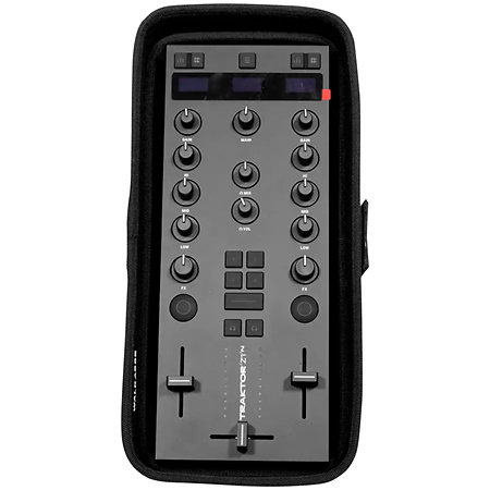 Pack Traktor Z1 MK2 + Étui EVA Native Instruments