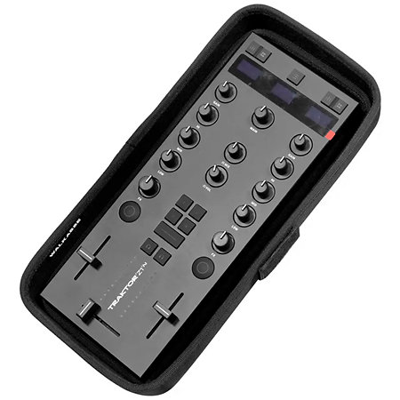Pack Traktor Z1 MK2 + Étui EVA Native Instruments