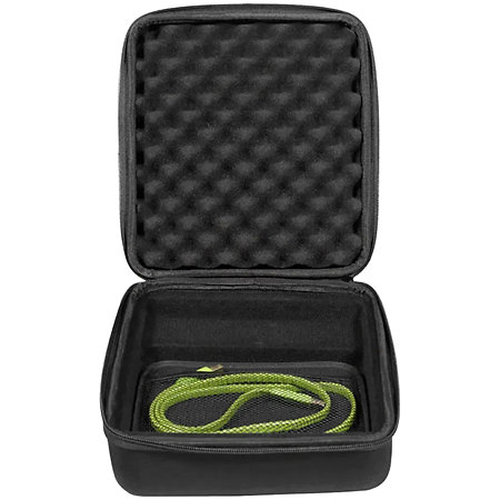 Pack Wolfmix W1 MK2 + Étui EVA Wolfmix