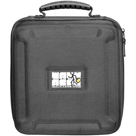 Pack Wolfmix W1 MK2 + Étui EVA Wolfmix