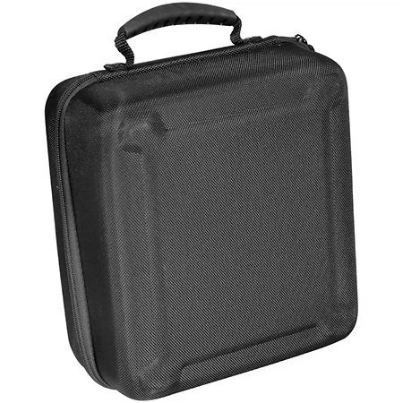 Pack Wolfmix W1 MK2 + Étui EVA Wolfmix