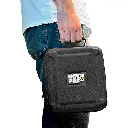 Pack Wolfmix W1 MK2 + Étui EVA Wolfmix